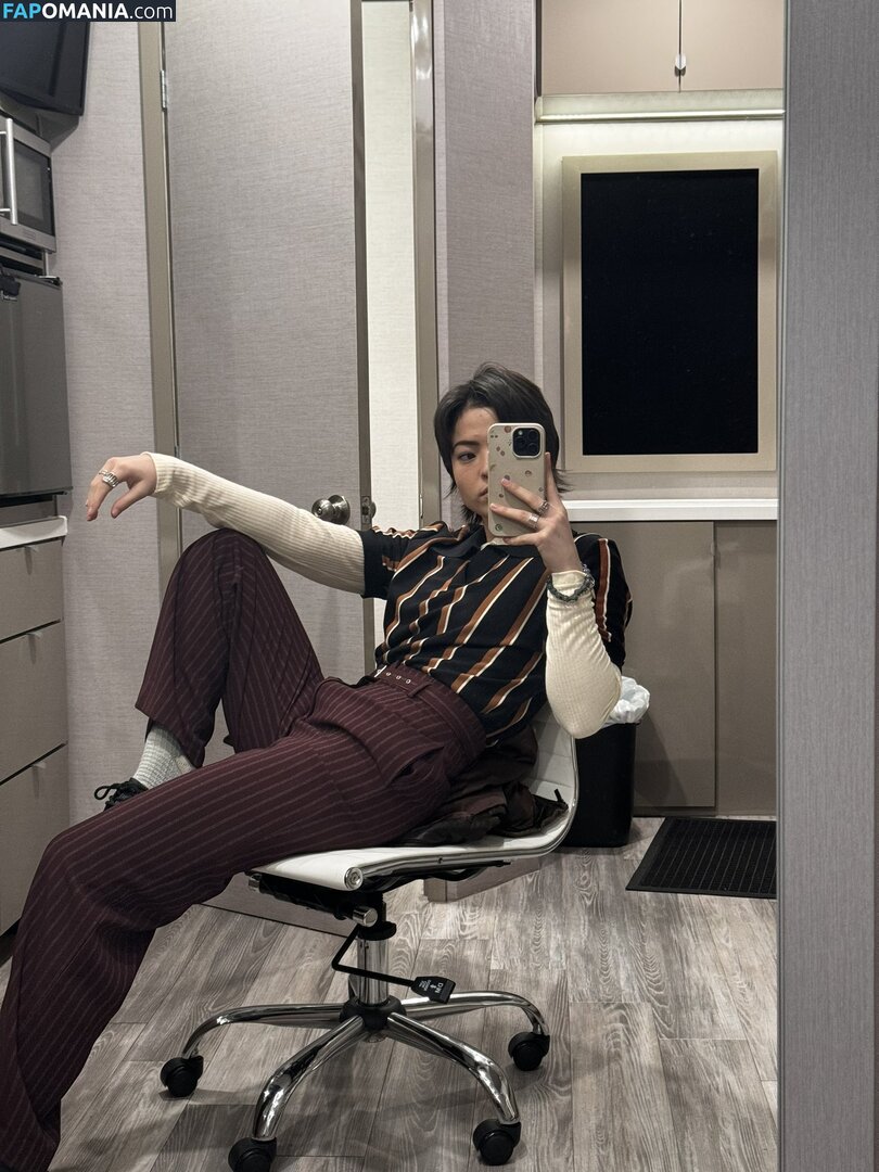 Piper Curda Nackt OnlyFans  Geleaktes Foto #7