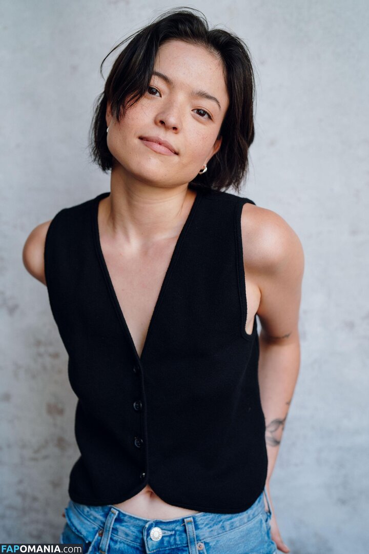 Piper Curda Nackt OnlyFans  Geleaktes Foto #11