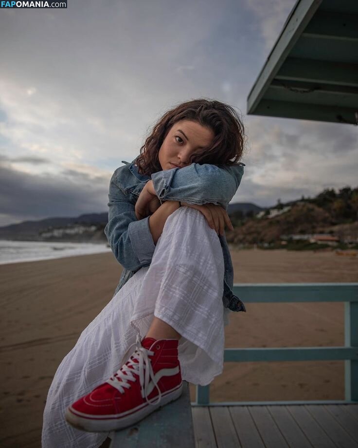 Piper Curda Nackt OnlyFans  Geleaktes Foto #13