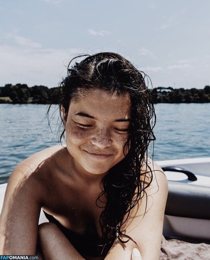 Piper Curda Nackt OnlyFans  Geleaktes Foto #15