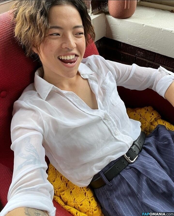 Piper Curda Nackt OnlyFans  Geleaktes Foto #16