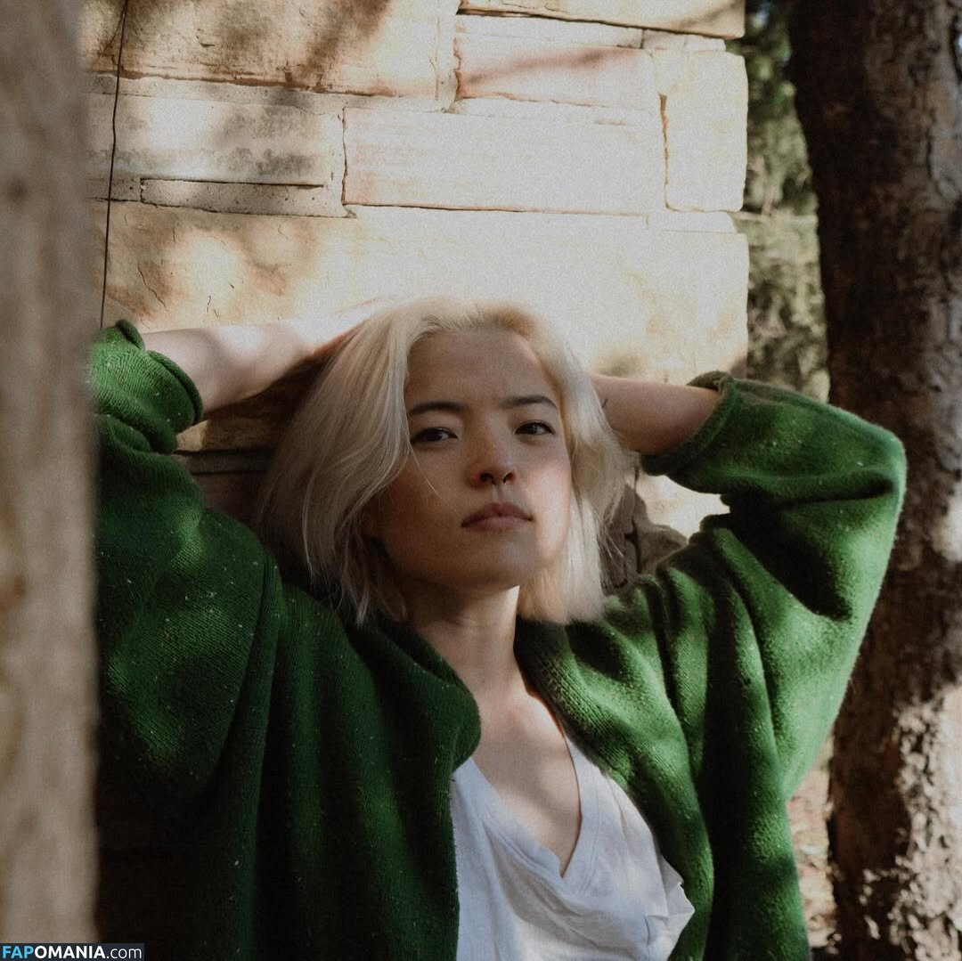 Piper Curda Nackt OnlyFans  Geleaktes Foto #19