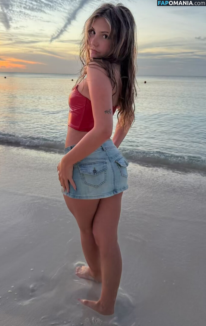 Piper Rockell / https: / piperrockelle Nackt OnlyFans  Geleaktes Foto #14
