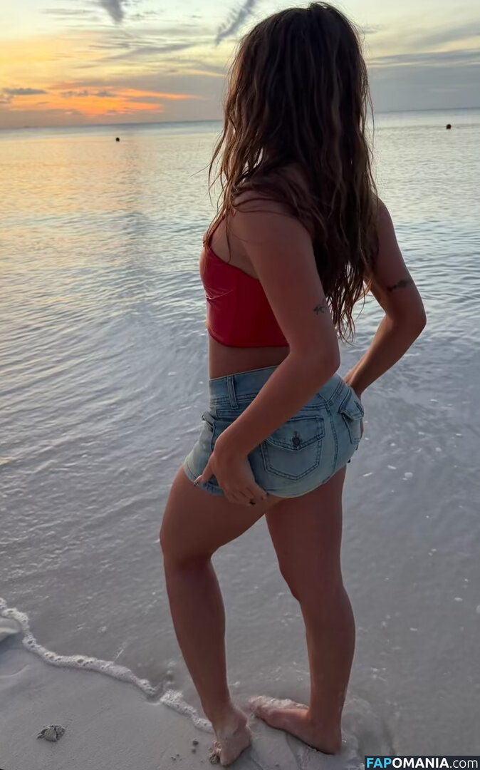 Piper Rockell / https: / piperrockelle Nackt OnlyFans  Geleaktes Foto #15