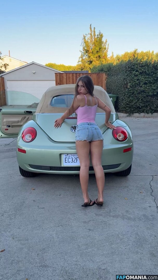 Piper Rockelle / https: / piperrockelle / piperrockellelive Nackt OnlyFans  Geleaktes Foto #33