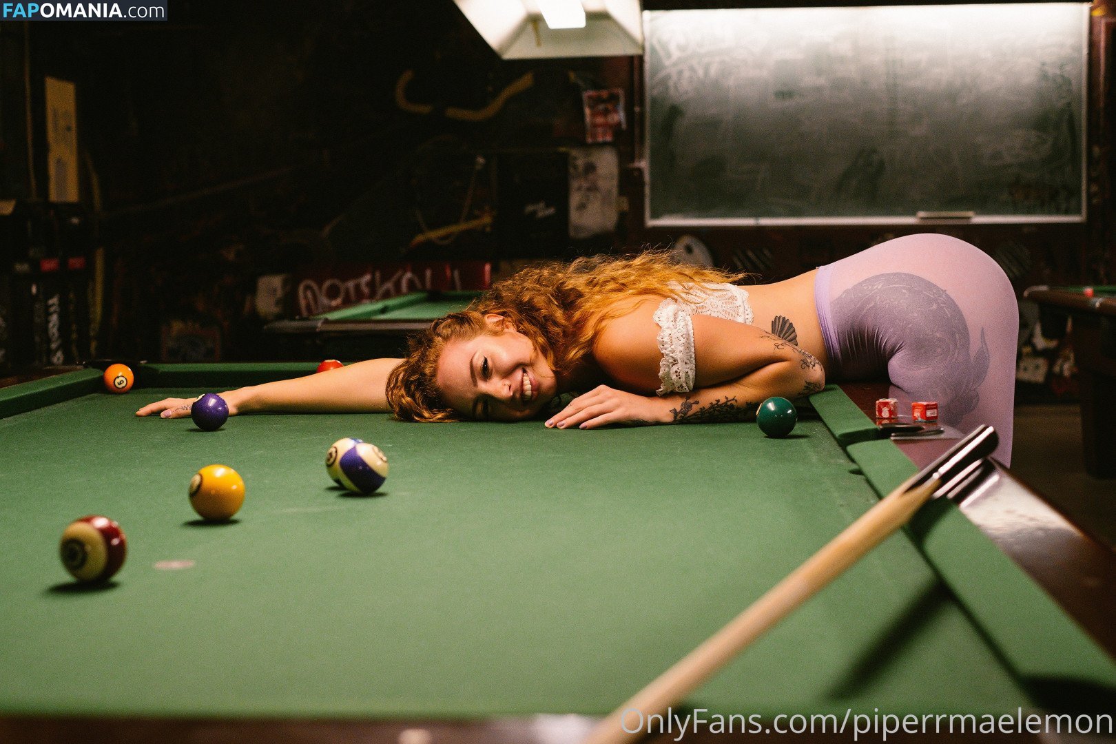PiperMaePeach / pipermach / pipermaepeachy / piperrmaelemon Nackt OnlyFans  Geleaktes Foto #17