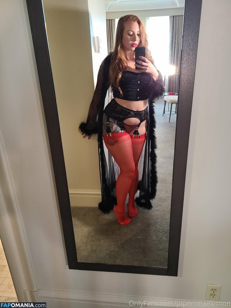 PiperMaePeach / pipermach / pipermaepeachy / piperrmaelemon Nackt OnlyFans  Geleaktes Foto #39