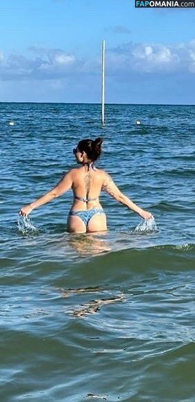 Cantota / Pitty / pityk_cb Nackt OnlyFans  Geleaktes Foto #14