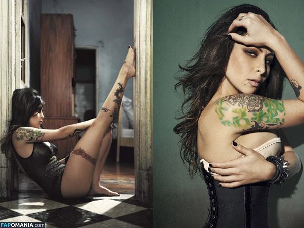 Cantota / Pitty / pityk_cb Nackt OnlyFans  Geleaktes Foto #17