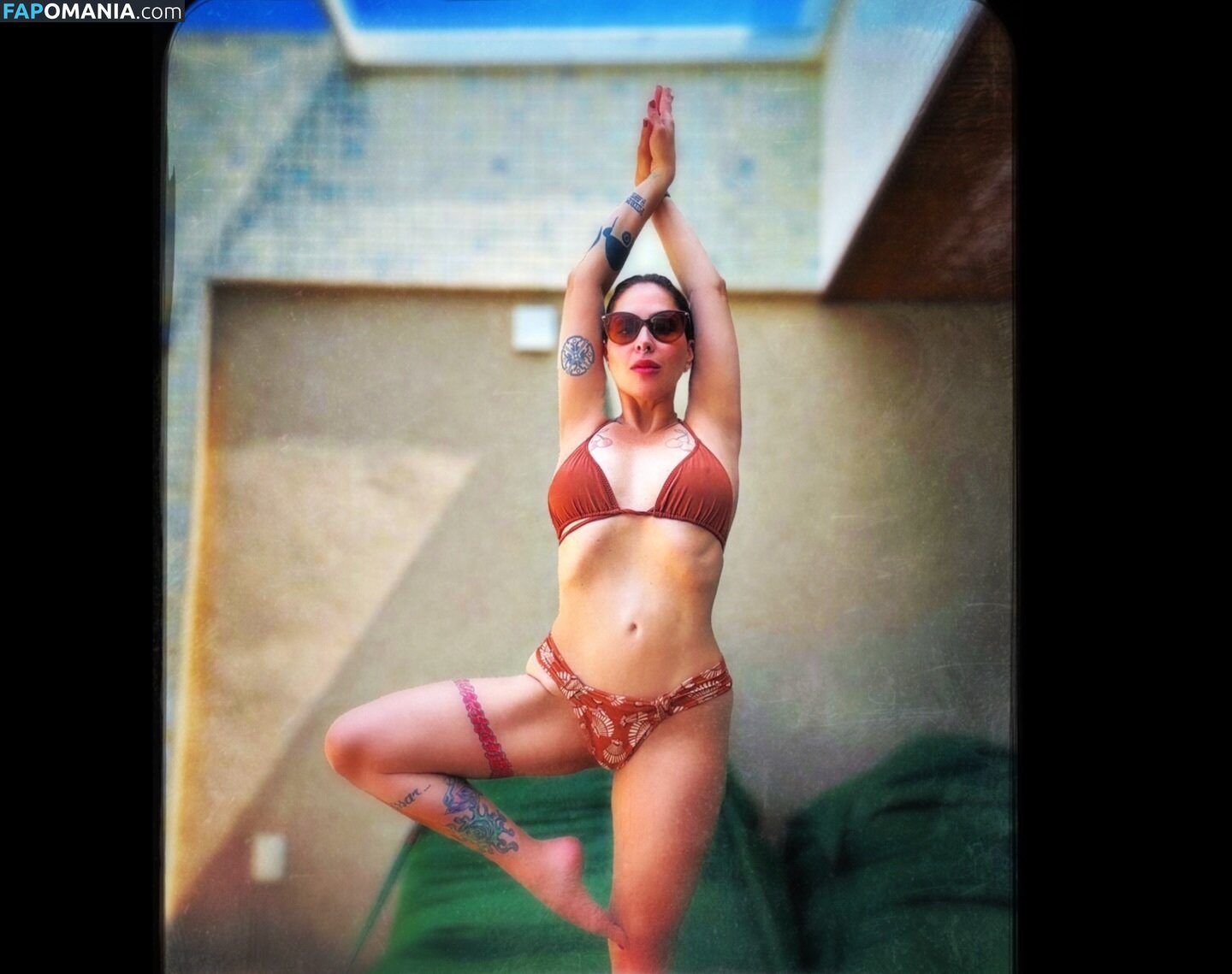 Cantota / Pitty / pityk_cb Nackt OnlyFans  Geleaktes Foto #54