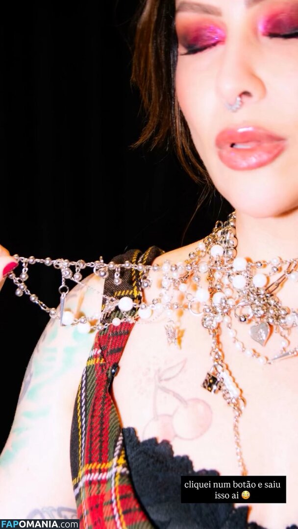 Cantota / Pitty / pityk_cb Nackt OnlyFans  Geleaktes Foto #55