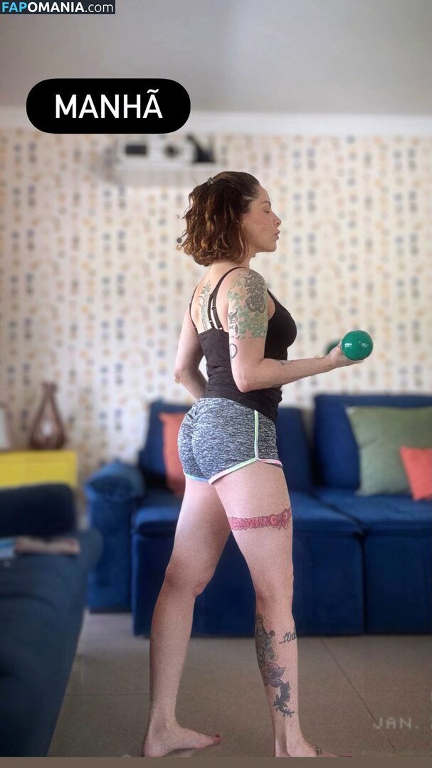 Cantota / Pitty / pityk_cb Nackt OnlyFans  Geleaktes Foto #58