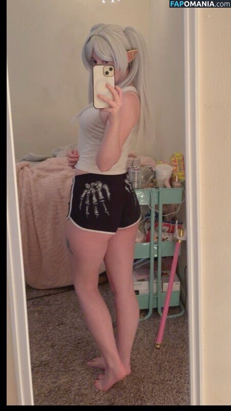 pixie.beanz / pixie_bean_cosplays / pixie_beans / pixie_beanz Nackt OnlyFans  Geleaktes Foto #5