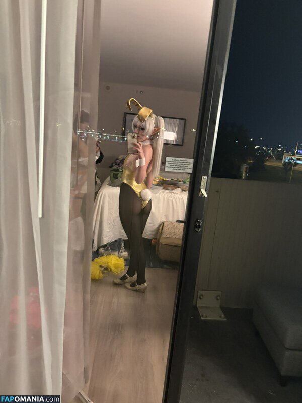 pixie.beanz / pixie_bean_cosplays / pixie_beans / pixie_beanz Nackt OnlyFans  Geleaktes Foto #9