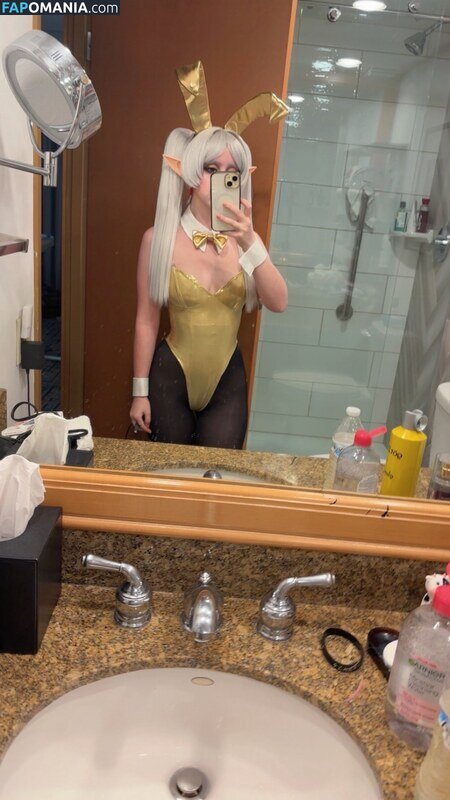 pixie.beanz / pixie_bean_cosplays / pixie_beans / pixie_beanz Nackt OnlyFans  Geleaktes Foto #10