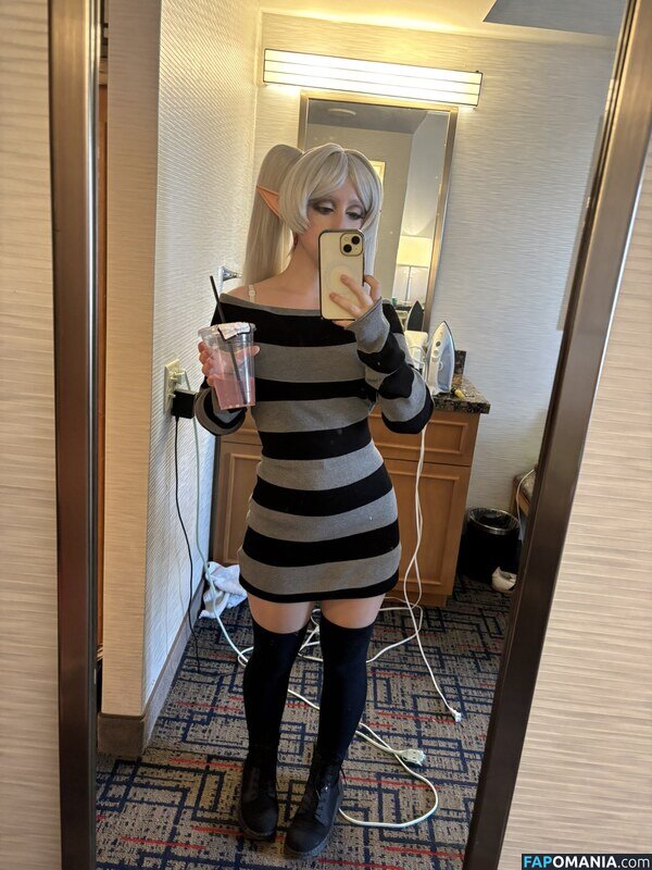 pixie.beanz / pixie_bean_cosplays / pixie_beans / pixie_beanz Nackt OnlyFans  Geleaktes Foto #12