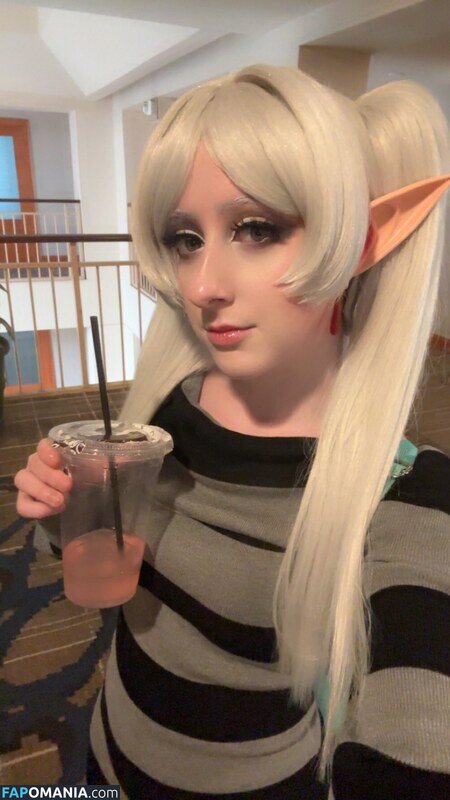 pixie.beanz / pixie_bean_cosplays / pixie_beans / pixie_beanz Nackt OnlyFans  Geleaktes Foto #13