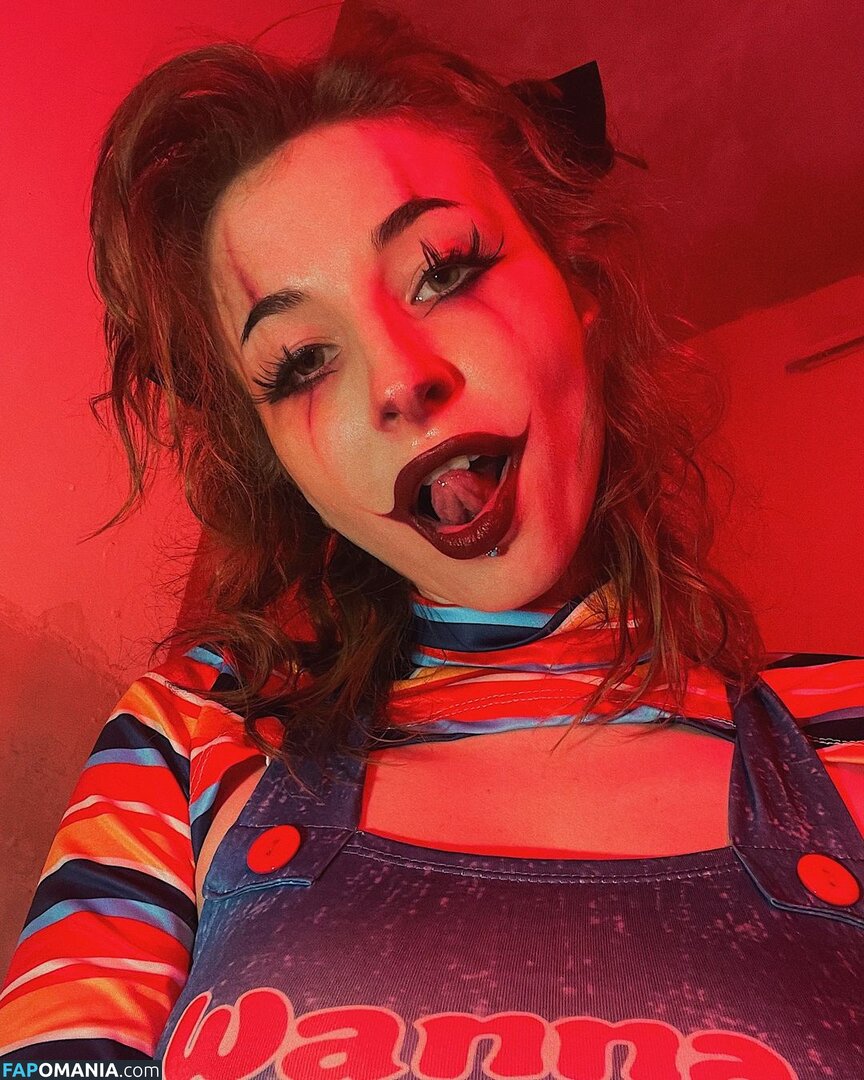 Pixie-Pie / pixie_pie / pixie_piee Nackt OnlyFans  Geleaktes Foto #4