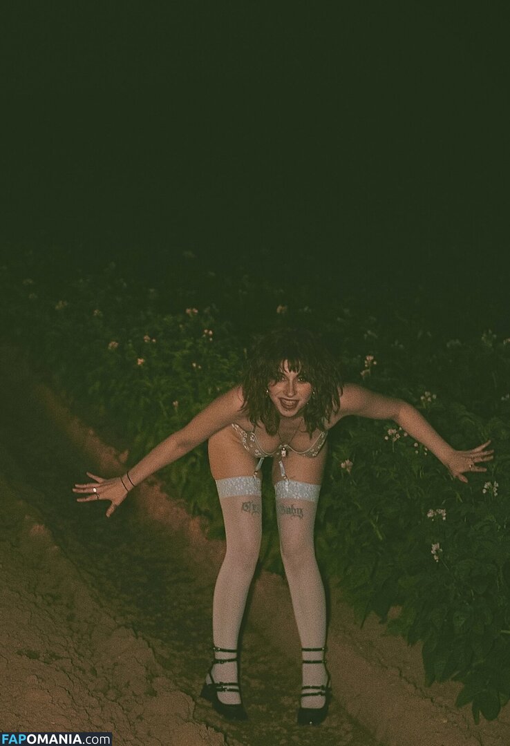 Pixie-Pie / pixie_pie / pixie_piee Nackt OnlyFans  Geleaktes Foto #17
