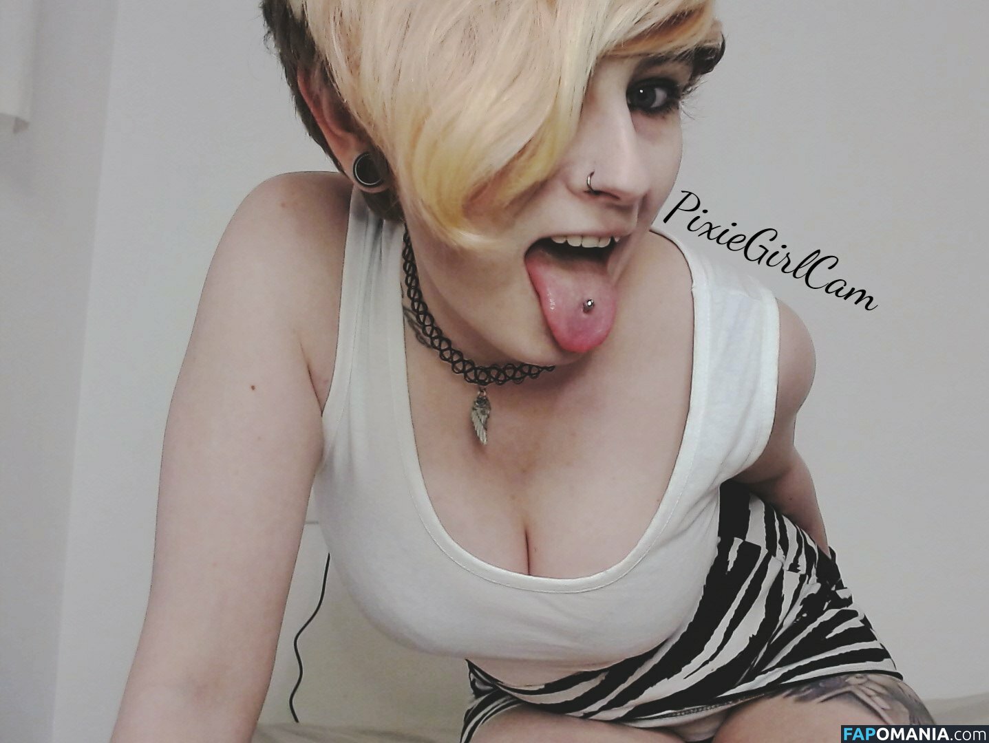 maryelrochin / pixiegirlcam Nackt OnlyFans  Geleaktes Foto #48