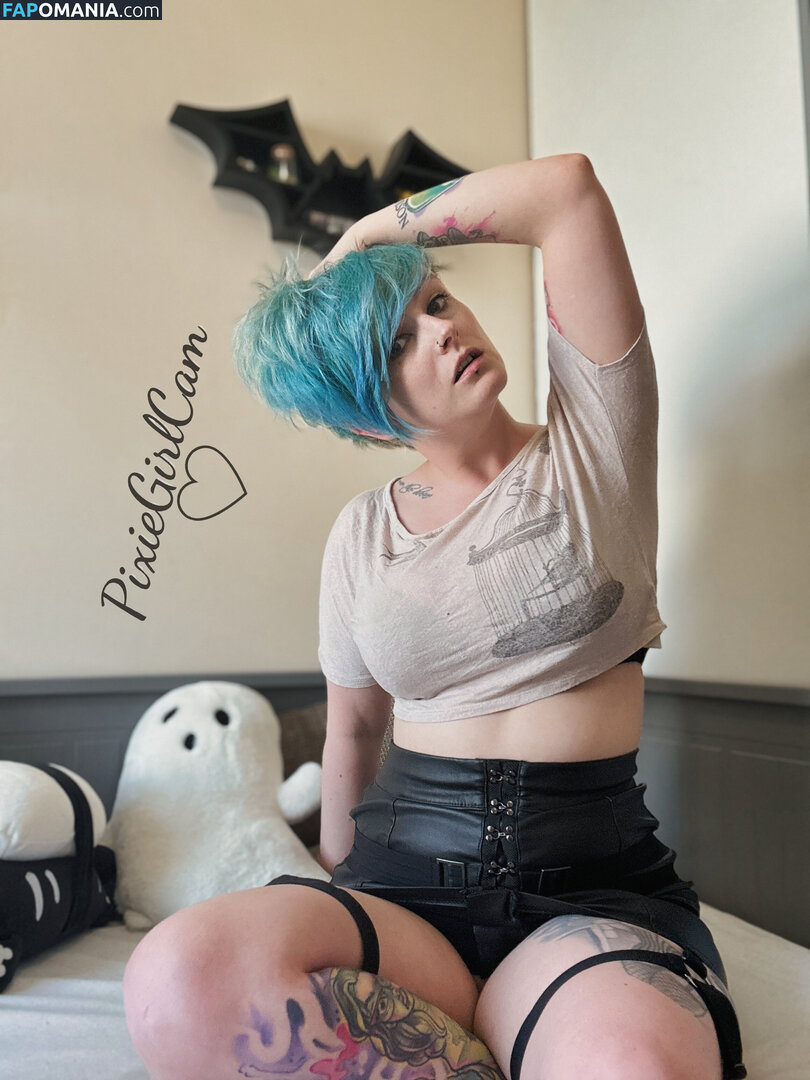 maryelrochin / pixiegirlcam Nackt OnlyFans  Geleaktes Foto #181