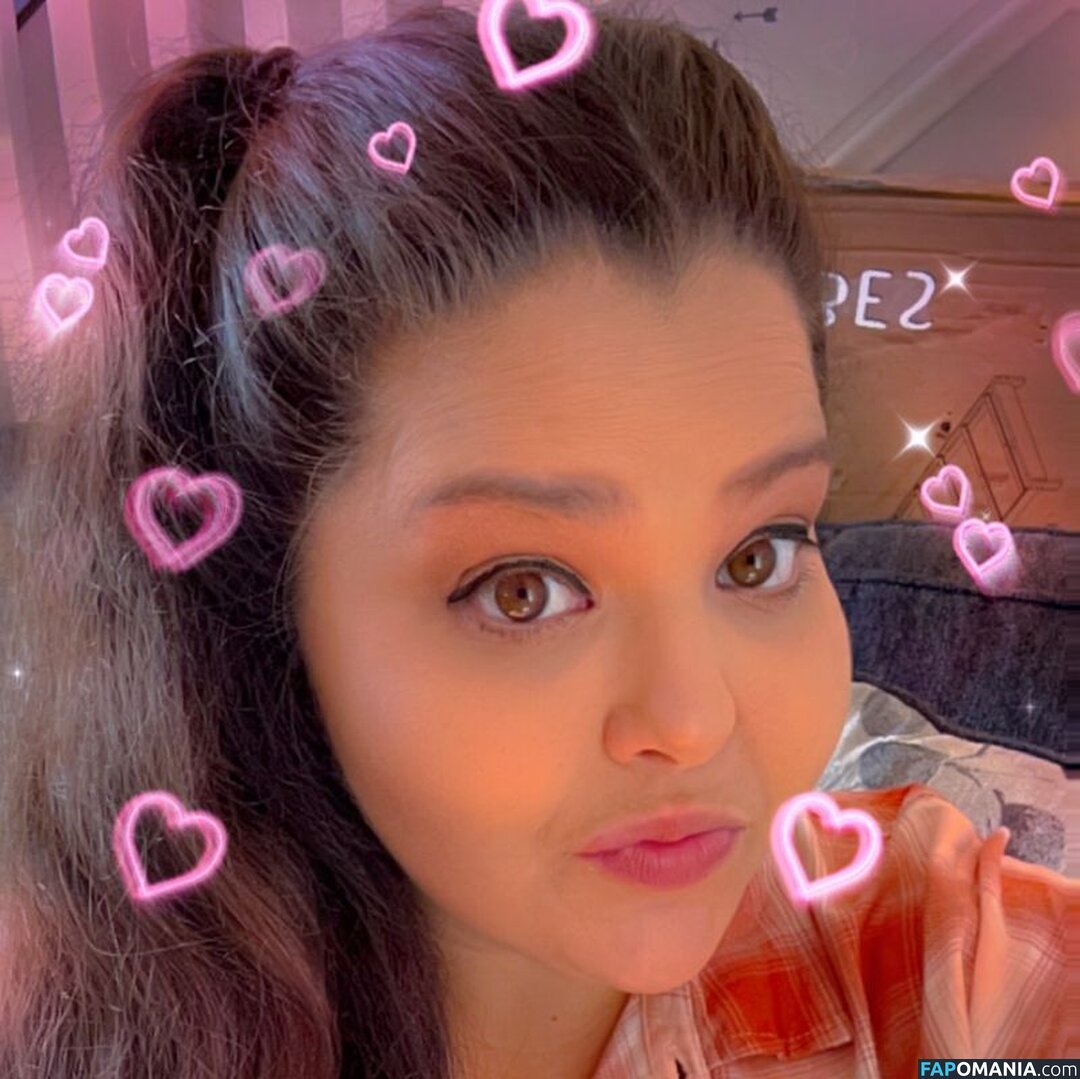 Pixiehann Nackt OnlyFans  Geleaktes Foto #1