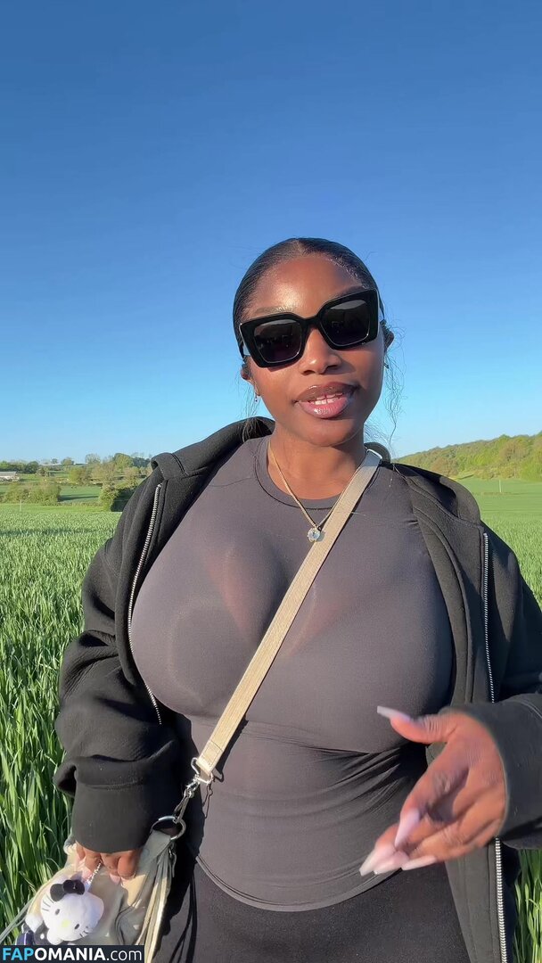 Pixiehann Nackt OnlyFans  Geleaktes Foto #2