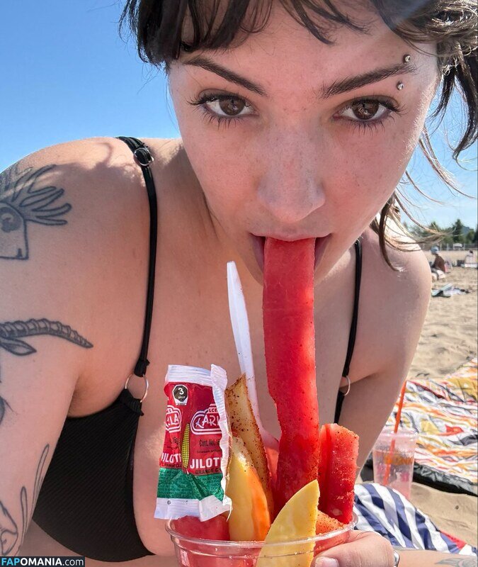 Lapzersus / Pixiexsnow / lassienot2 / luckyolliee Nackt OnlyFans  Geleaktes Foto #100