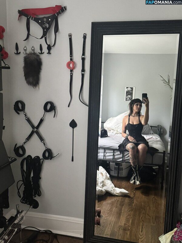 Lapzersus / Pixiexsnow / lassienot2 / luckyolliee Nackt OnlyFans  Geleaktes Foto #102