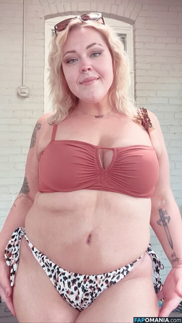 pizzapussypie / shesmypizzapie Nackt OnlyFans  Geleaktes Foto #69