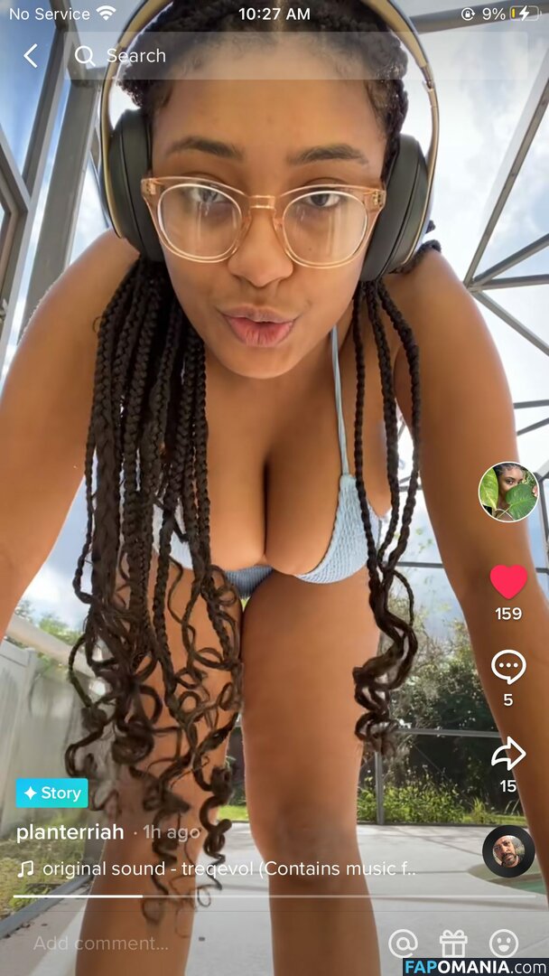 planterriah Nackt OnlyFans  Geleaktes Foto #142