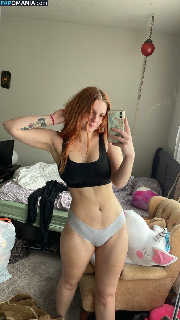 Plant.luvrr / plantluvrrr Nackt OnlyFans  Geleaktes Foto #6
