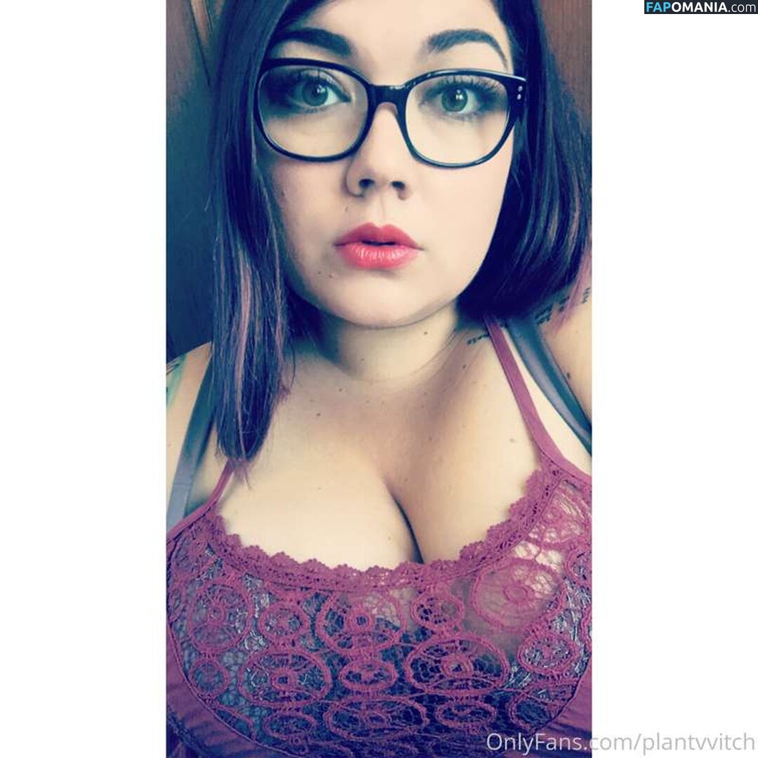 plant.vvitch / plantvvitchvip Nackt OnlyFans  Geleaktes Foto #7