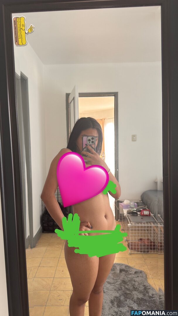 Plata Shail / platashail Nackt OnlyFans  Geleaktes Foto #2