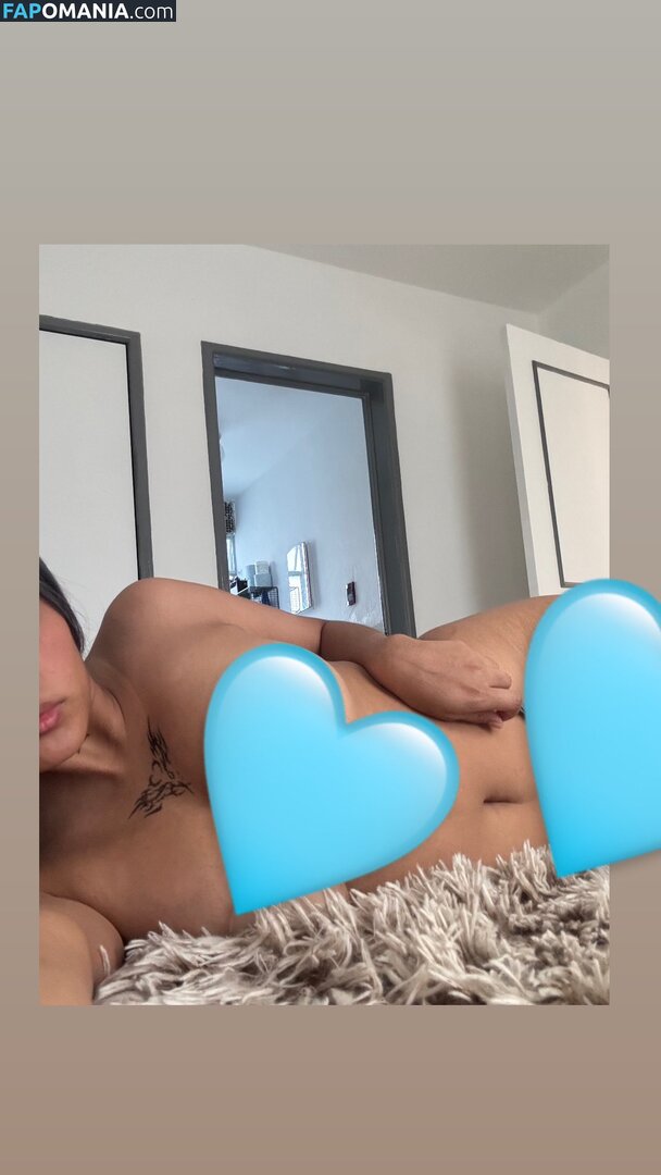 Plata Shail / platashail Nackt OnlyFans  Geleaktes Foto #3