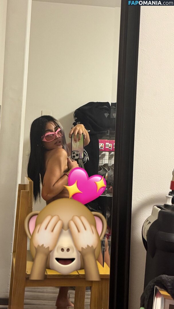 Plata Shail / platashail Nackt OnlyFans  Geleaktes Foto #4