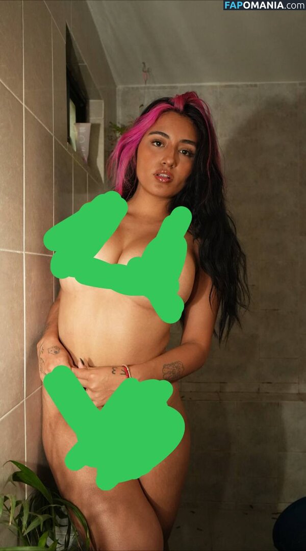 Plata Shail / platashail Nackt OnlyFans  Geleaktes Foto #8