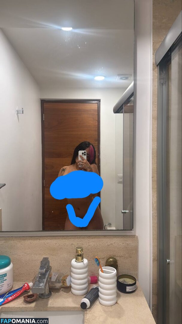 Plata Shail / platashail Nackt OnlyFans  Geleaktes Foto #10