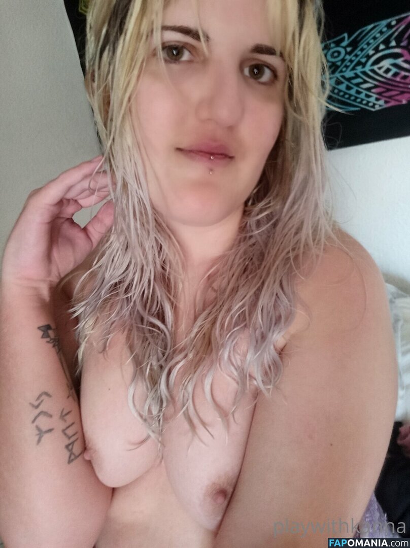 kikimariska93 / playwithkanna Nackt OnlyFans  Geleaktes Foto #89