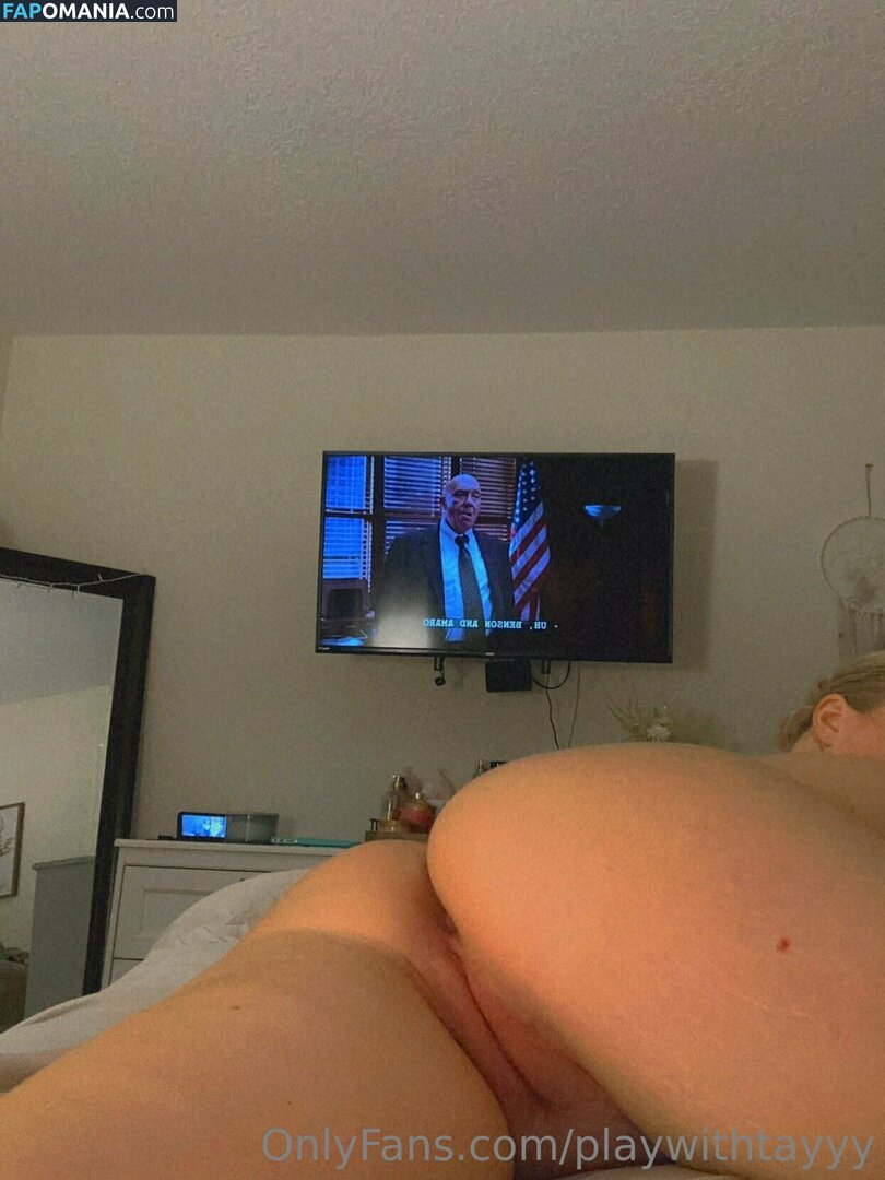 Akaficialtayyyy_ / Playwithtayyy / tayler_lauren2 / tayyy_moneyy Nackt OnlyFans  Geleaktes Foto #11