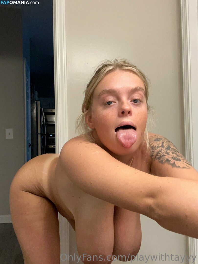 Akaficialtayyyy_ / Playwithtayyy / tayler_lauren2 / tayyy_moneyy Nackt OnlyFans  Geleaktes Foto #251