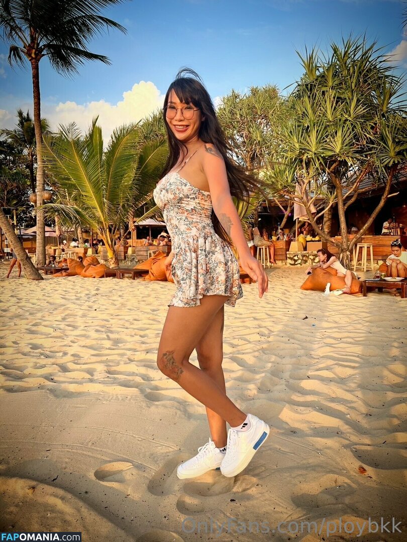 ploybkk / ploybkk.shop Nackt OnlyFans  Geleaktes Foto #157