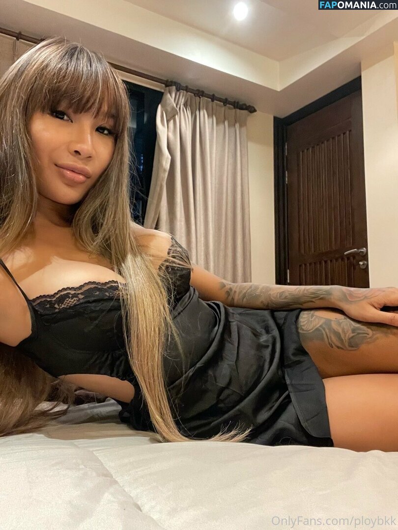 ploybkk / ploybkk.shop Nackt OnlyFans  Geleaktes Foto #286