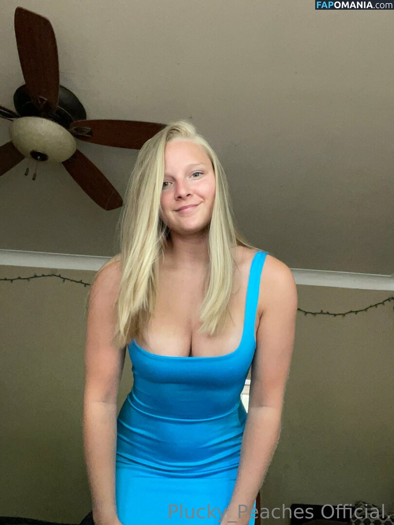 pluckypeach / pluckypeaches Nackt OnlyFans  Geleaktes Foto #39