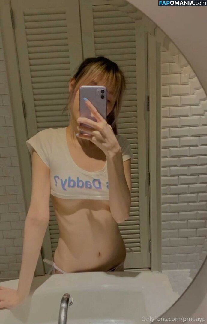 Pmuayp / xploypimx Nackt OnlyFans  Geleaktes Foto #15