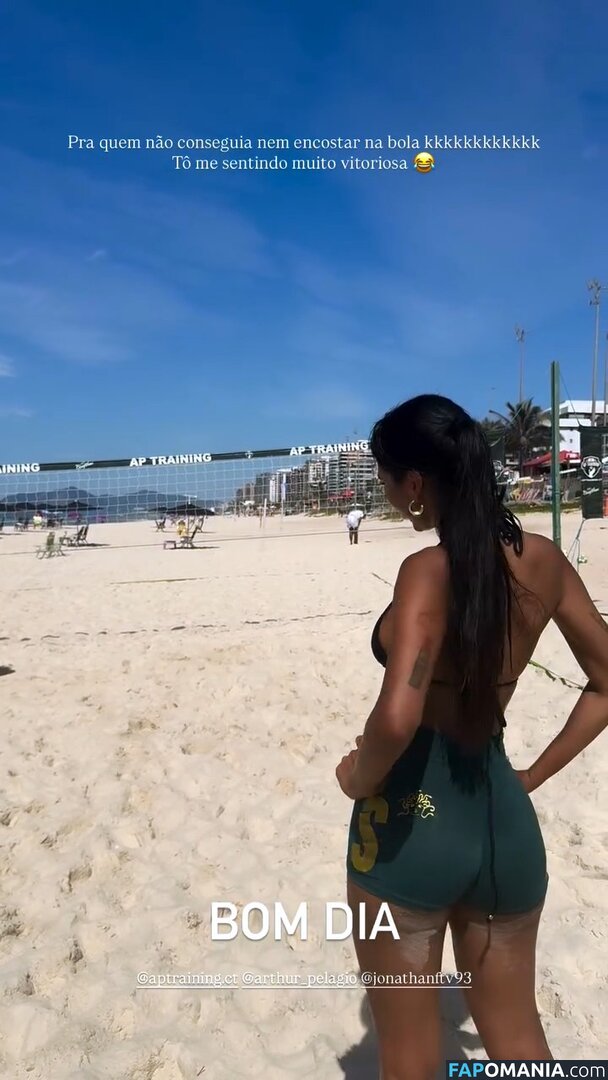 Pocah / pocahontasoficial Nackt OnlyFans  Geleaktes Foto #84