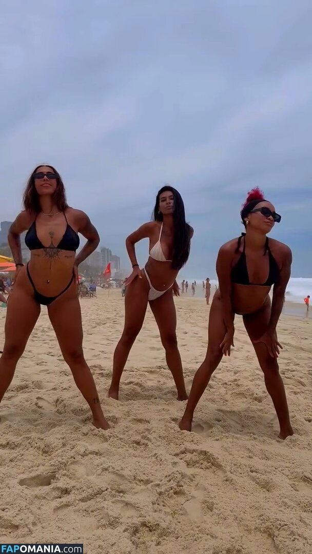 Pocah / pocahontasoficial Nackt OnlyFans  Geleaktes Foto #91