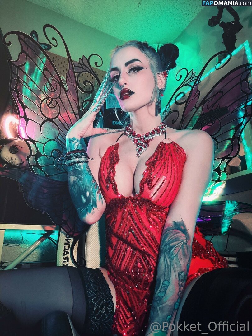 Pokket / pokket_official Nackt OnlyFans  Geleaktes Foto #95