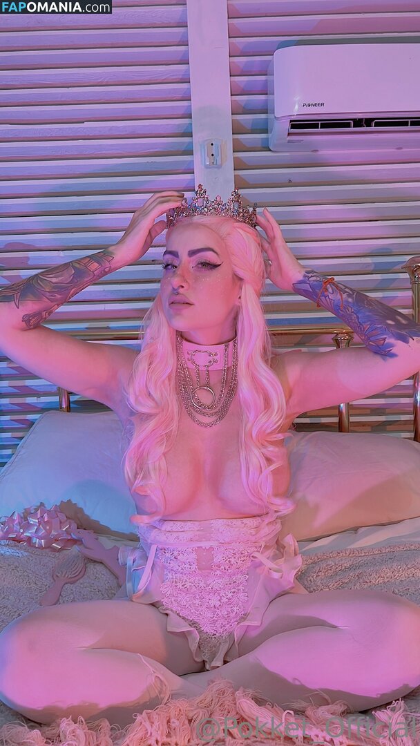 Pokket / pokket_official Nackt OnlyFans  Geleaktes Foto #138