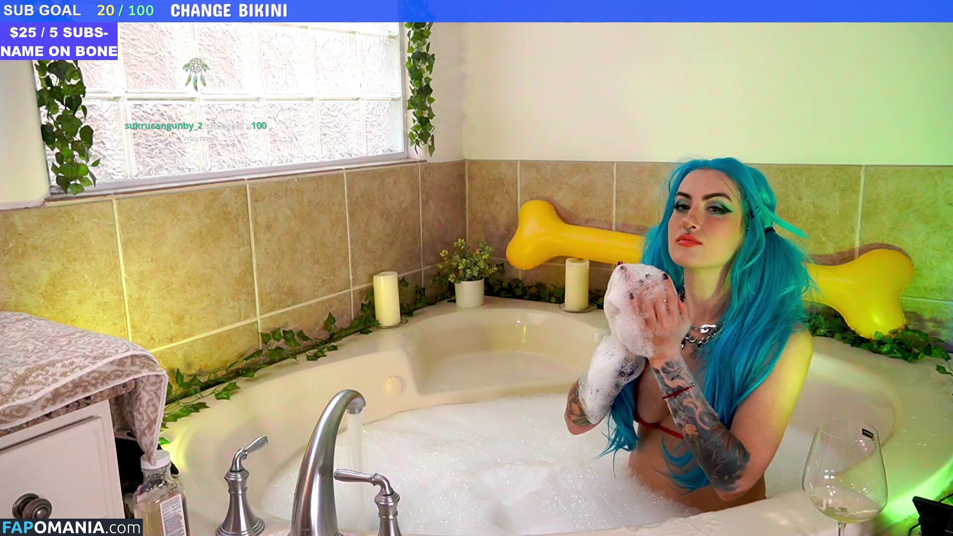 Pokket / pokket_official Nackt OnlyFans  Geleaktes Foto #185